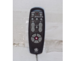Genuine GE Universal Remote Control Model RC94948-E - $9.78