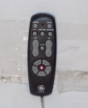 Genuine GE Universal Remote Control Model RC94948-E - $9.78