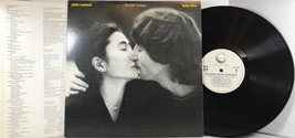 John Lennon - Double Fantasy 1980 Geffen Records Stereo Vinyl LP Near Mint - £17.96 GBP