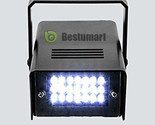 Pro Mini Led Strobe Light With 24 Super Bright Leds With Variable Speed ... - $29.99