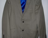 Billy London Sport Coat Jacket Size Small Regular Fit 100% Cotton Color ... - $49.99