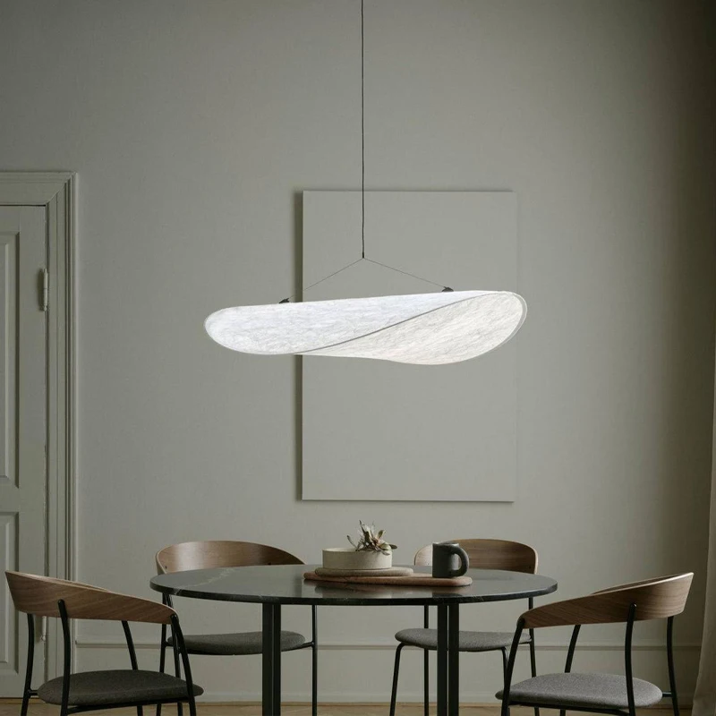 Pendant Lamp Nordic Vertigo chandelier led chandelier For Living Room Be... - £176.91 GBP+