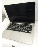 Apple MacBook Pro 13 inch Retina 10.2 2012 13 inch used laptop for parts... - $41.61