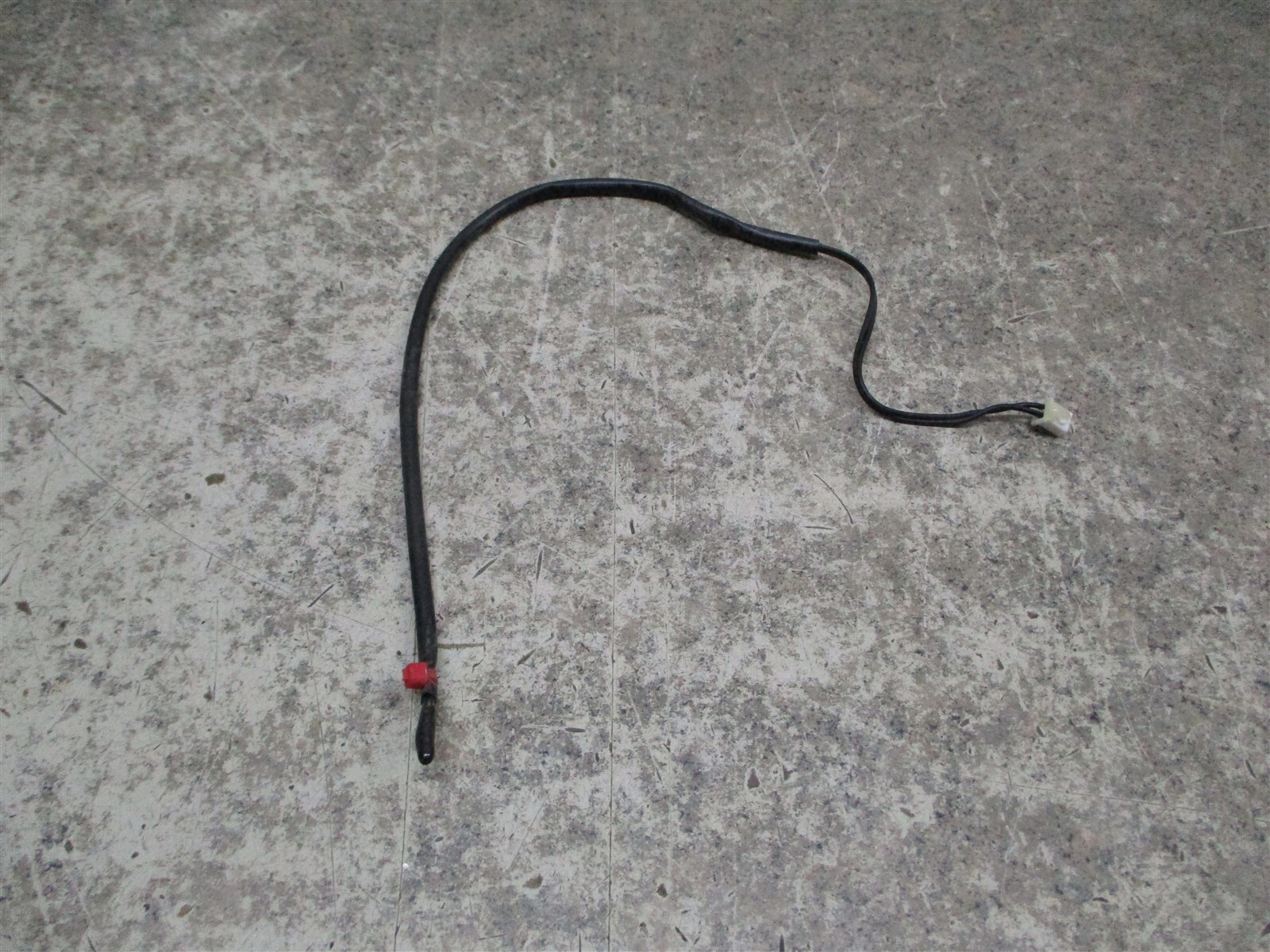 Frigidaire Air Conditioner Temperature Sensor 15 Part  FFRE06L3Q18