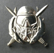 Army Special Operations Diving Supervisor Dive Lapel Pin Badge 1.25 inches - $6.44