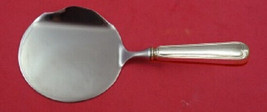 Fiddle Thread by Frank Smith Sterling Silver Cranberry Server HH WS Custom Made - £69.12 GBP