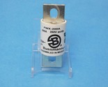 Bussmann FWX-200A Semi Conductor High Speed Fuse Bolted Tag 200 Amp 250 ... - $49.99