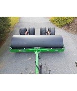 Turf Roller Heavy Duty Golf Course - $99,280.03 MXN