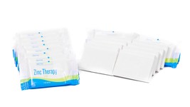 Dermaharmony Zinc Therapy Soap 1 Oz. Bar (Set of 10) - £13.98 GBP