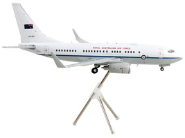 Boeing 737-700 Transport Aircraft &quot;Royal Australian Air Force - A36-002&quot; White a - £99.79 GBP