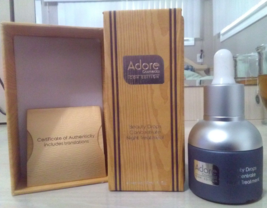 Adore Beauty Drops Concentrate Night TREATMENT- 1 Fl Oz / 30 ml-BRAND NEW-SEALED - £65.40 GBP