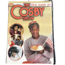 The Best of The Cosby Show (DVD, 2007) Episodes 1-10 First Look Studios new - £6.86 GBP