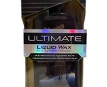 Meguiar&#39;s ORIGINAL Ultimate Liquid Wax, 16 Fluid Ounces, w/ Towel &amp; Pad ... - £47.20 GBP