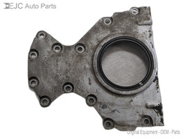 Rear Oil Seal Housing From 2008 Chevrolet Express 1500  5.3 - $24.70