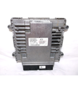 16-18 KIA OPTIMA  2.4L VIN 3   8TH DIGIT / ENGINE COMPUTER/ECU.PCM - $28.96
