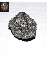 NATURAL GREY DIAMOND 8.69 CT ROUGH UNCUT CERTIFIED GAPM-2023-2613-M-3 - $582.09 CAD