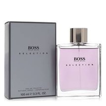 Boss Selection Cologne by Hugo Boss, A fragrance with notes consisting o... - $36.50
