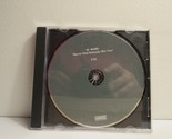 M. Ward - Never Had Nobody Like You (CD promotionnel, 2009, fusion) - $9.47