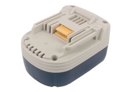 Battery For Makita BFL080, BFL080F, BFL080FZ, BFL120, BFL120F, BFL120F1Z, BFL120 - $57.67