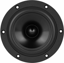 Dayton Audio - RS125-4 - 5&quot; Reference Woofer - 4 Ohm - £43.07 GBP