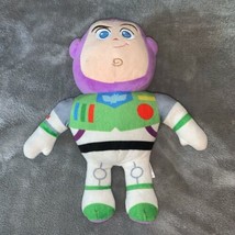 Disney Baby Pixar Toy Story Buzz Lightyear 15 inch Plush Doll Stuffed An... - £13.37 GBP
