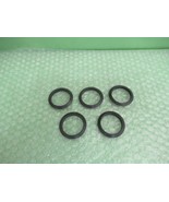 WB04T10042 WB04T10044 GE Cooktop Control Seal SET OF 5 - €15,96 EUR WB04T10042 WB04T10044 GE Cooktop Control Seal SET OF 5 - €15,96 EUR