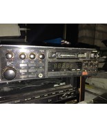 Proton 203CDII AM/FM Casette Car Stereo-Rare Vintage-SHIPS N 24 HOURS - $650.18 CAD