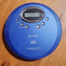 Lennox Sound CD Player CD-57 Untested PARTS OR NON-WORKING  - £8.50 GBP
