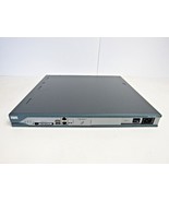 Cisco CISCO2811 Integrated Services Router     65-5 - £38.61 GBP