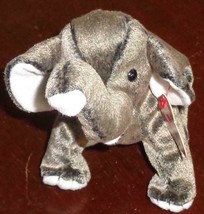 Cute Ty Beanie Original Stuffed Toy – Trumpet – 2000 – COLLECTIBLE BEANI... - $19.79