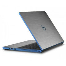 LidStyles Metallic Laptop Skin Protector Decal Dell Inspiron 15 7559 image 7