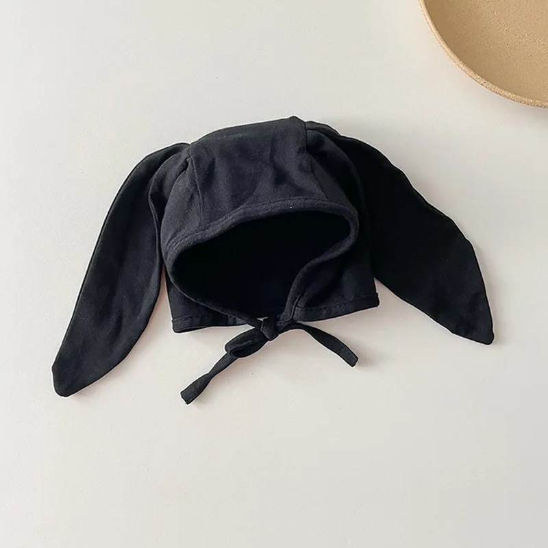 Newborn Hat Bunny Infant Bonnet Beanie Hats for Girls Boys Toddler Cap 0... - $5.21+