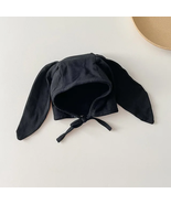 Newborn Hat Bunny Infant Bonnet Beanie Hats for Girls Boys Toddler Cap 0... - $99.19 MXN+