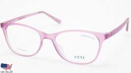 New Eco Biobased Zambezi Lav Lavander Eyeglasses Glasses Modo 48-16-135 B35mm - £66.42 GBP