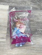 Mcdonald&#39;s Madame Alexander 2010 doll Alice in Wonderland 5&quot; Girls 3+  - £3.06 GBP