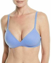 WACOAL 852189 How Perfect No-Wire Contour Bra Sz 34D Persian Jewel - £31.09 GBP