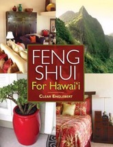 Feng Shui for Hawaii - Paperback By Clear Englebert - VG - £8.03 GBP