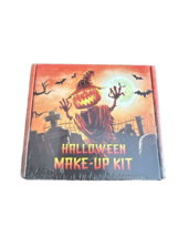 Halloween Make Up Kit Blood Spray Costume - £16.13 GBP