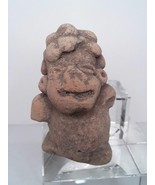Mexican Pre Columbian Tlatilco Terracotta Figure C 1200 BC -800 BC - £133.56 GBP