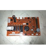 Defective Hoshizaki 2A9678-01 HOS-2A9678-01 Control Board AS-IS for Repair - $80.16 CAD
