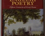 The Treasury of English Poetry [Hardcover] Mark Caldwell. Walter Kendric... - $4.64
