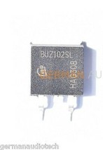 BUZ102SL Transistor - Mercedes Instrument Cluster Backlight Repair W220 W215 Cl - £9.73 GBP