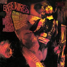 Bare Wires [Vinyl] Mayall,John &amp; The Bluesbreakers - £78.53 GBP