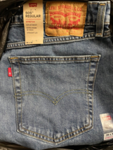 Men&#39;s Levi&#39;s 505 36x32 - $34.65