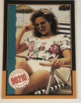 Beverly Hills 90210 Trading Card Vintage 1991 #36 Gabrielle Carteris - £1.54 GBP
