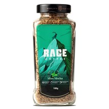 Rage Coffee 100 Gms Mint Mocha Flavour - Premium Arabica Instant Coffee - $26.90