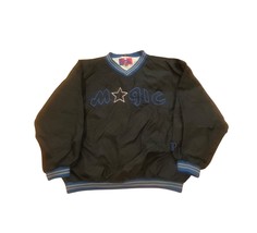 Vintage 1990&#39;s Pro Player Orlando Magic NBA Pullover Windbreaker Jacket ... - $1,117.73 MXN