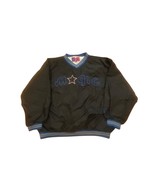 Vintage 1990&#39;s Pro Player Orlando Magic NBA Pullover Windbreaker Jacket ... - $1,117.73 MXN