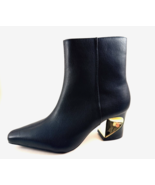 Ninety Union by Lady Couture Newport Mid Heel Dress Ankle Bootie - $79.99