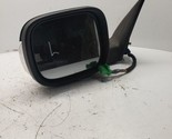 Driver Side View Mirror Power Fits 07-14 VOLVO XC90 1055036 - £98.86 GBP